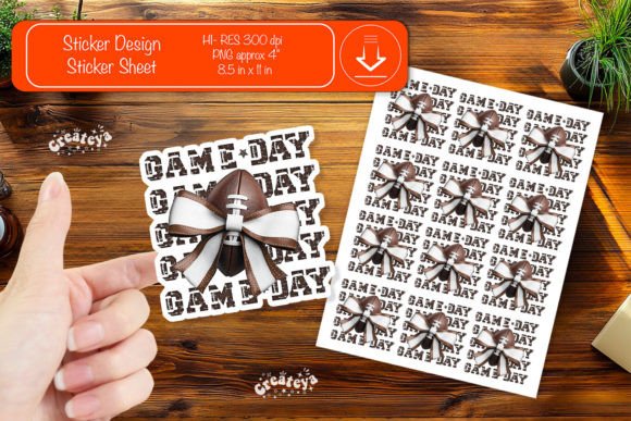 Download Football Stickers PNG Printable Stickers - Stickers Collection