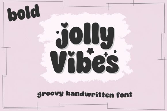 Download Jolly Vibes Bold - Bold Collection