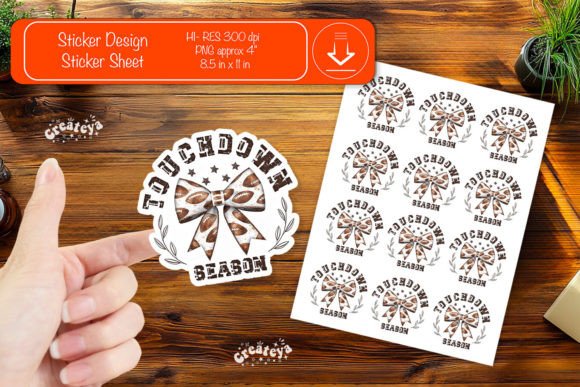 Download Football Stickers PNG Printable Stickers - Stickers Collection