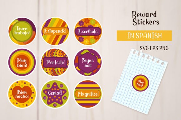 Download Reward Stickers for Kids, Printable - Stickers Collection