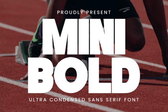 Download Mini Bold - Bold Collection
