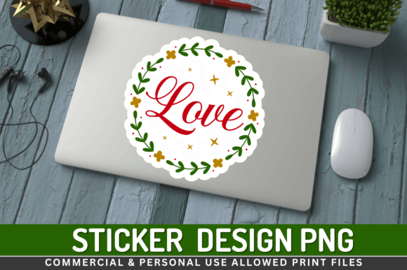 Download Love Stickers Design - Stickers Collection